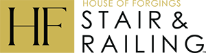 House of Forgings Logo