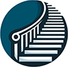 Stairs 101 Logo